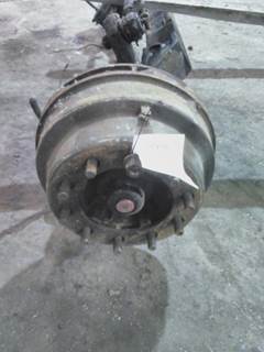 Hendrickson SteerTek Front Axle Assembly