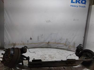 Hendrickson SteerTek Front Axle Assembly