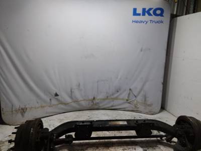 Hendrickson SteerTek Front Axle Assembly