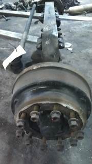 Hendrickson SteerTek Front Axle Assembly