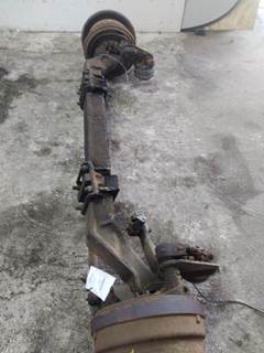 Hendrickson SteerTek Front Axle Assembly
