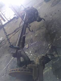 Hendrickson SteerTek Front Axle Assembly