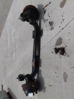 Hendrickson SteerTek Front Axle Assembly