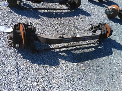 Hendrickson SteerTek Front Axle Assembly