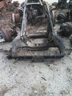 Hendrickson SteerTek Front Axle Assembly