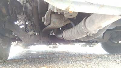 Hendrickson SteerTek Front Axle Assembly