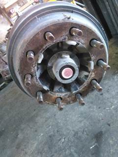 Hendrickson SteerTek Front Axle Assembly