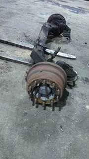 Hendrickson SteerTek Front Axle Assembly