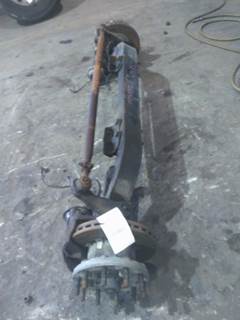 Hendrickson SteerTek Front Axle Assembly