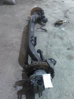 Hendrickson SteerTek Front Axle Assembly