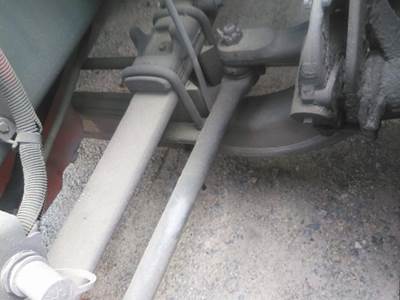 Hendrickson SteerTek Front Axle Assembly