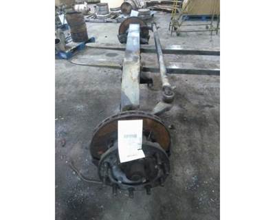 Hendrickson SteerTek Front Axle Assembly