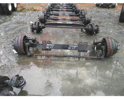 Hendrickson SteerTek Front Axle Assembly