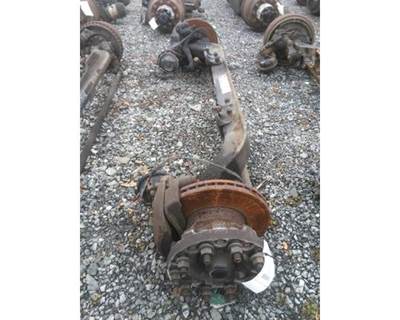 Hendrickson SteerTek Front Axle Assembly
