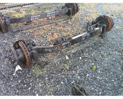 Hendrickson SteerTek Front Axle Assembly