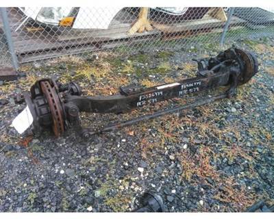 Hendrickson SteerTek Front Axle Assembly