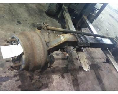 Hendrickson SteerTek Front Axle Assembly