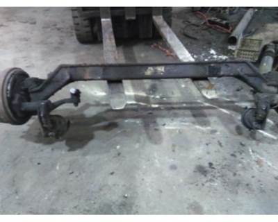 Hendrickson SteerTek Front Axle Assembly