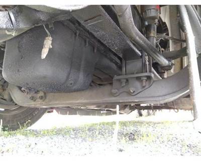 Hendrickson SteerTek Front Axle Assembly