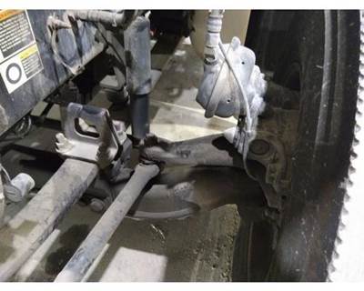 Hendrickson SteerTek Front Axle Assembly