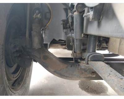 Hendrickson SteerTek Front Axle Assembly