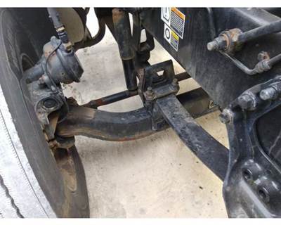 Hendrickson SteerTek Front Axle Assembly