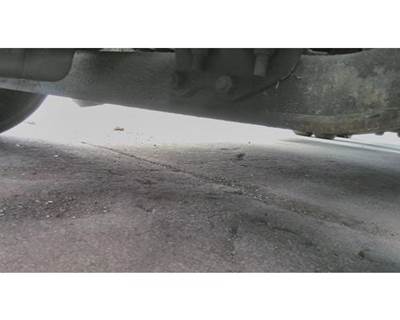 Hendrickson SteerTek Front Axle Assembly
