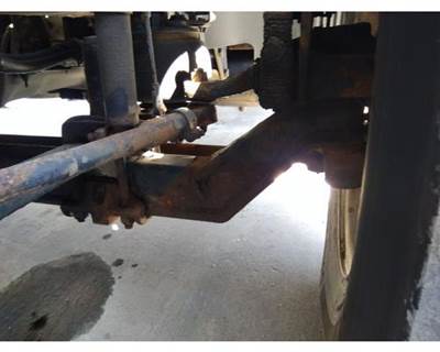 Hendrickson SteerTek Front Axle Assembly