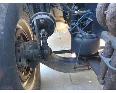 Hendrickson SteerTek Front Axle Assembly