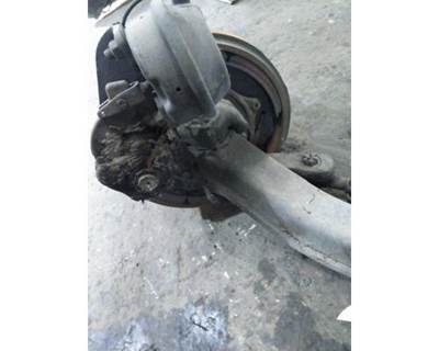 Hendrickson SteerTek Front Axle Assembly