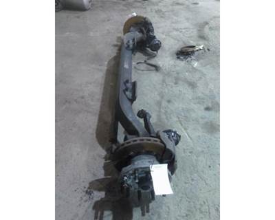 Hendrickson SteerTek Front Axle Assembly