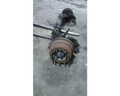 Hendrickson SteerTek Front Axle Assembly