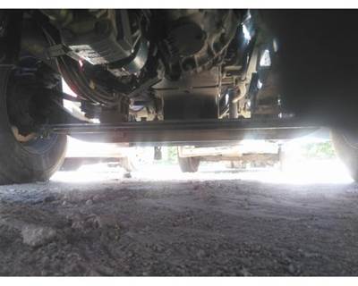 Hendrickson SteerTek Front Axle Assembly