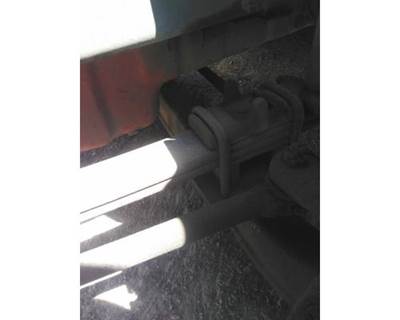 Hendrickson SteerTek Front Axle Assembly