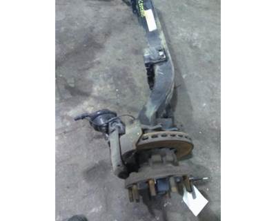 Hendrickson SteerTek Front Axle Assembly