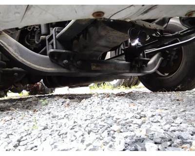Hendrickson SteerTek Front Axle Assembly