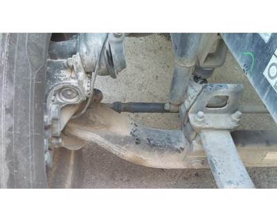 Hendrickson SteerTek Front Axle Assembly