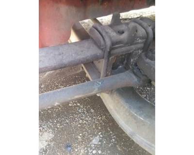 Hendrickson SteerTek Front Axle Assembly