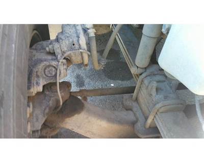 Hendrickson SteerTek Front Axle Assembly