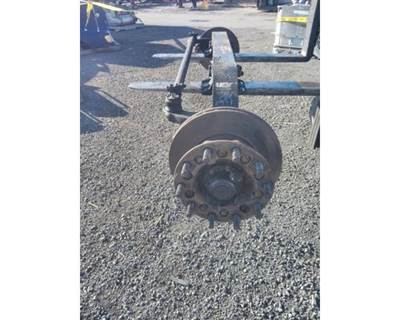 Hendrickson SteerTek Front Axle Assembly
