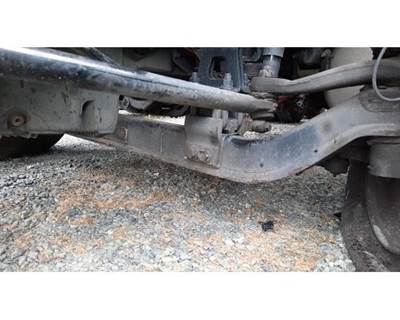 Hendrickson SteerTek Front Axle Assembly
