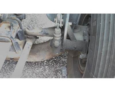 Hendrickson SteerTek Front Axle Assembly