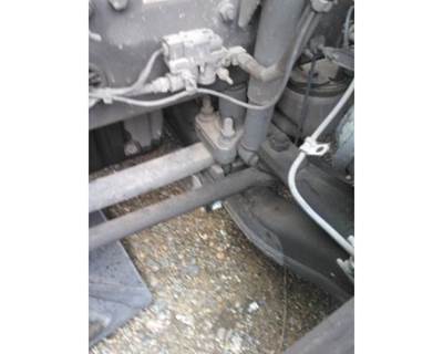 Hendrickson SteerTek Front Axle Assembly