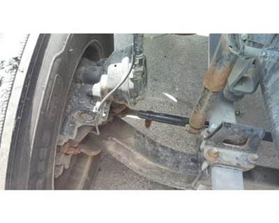 Hendrickson SteerTek Front Axle Assembly