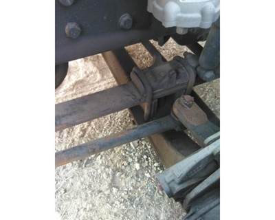 Hendrickson SteerTek Front Axle Assembly