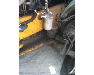 Hendrickson SteerTek Front Axle Assembly