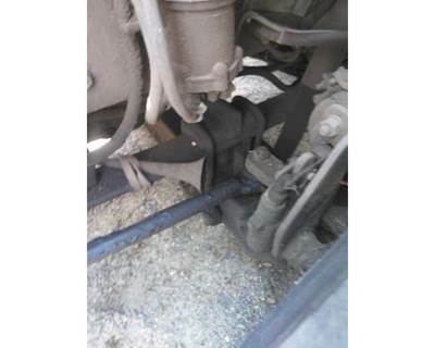 Hendrickson SteerTek Front Axle Assembly