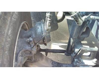 Hendrickson SteerTek Front Axle Assembly
