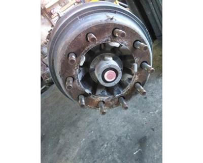 Hendrickson SteerTek Front Axle Assembly