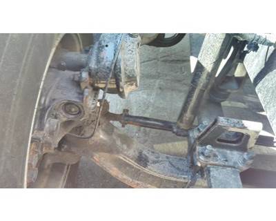 Hendrickson SteerTek Front Axle Assembly